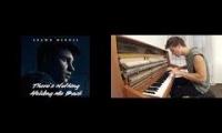 Thumbnail of Shawn Mendes: Theres Nothing Holdin Me Back (Piano instead of Guitar)