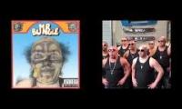Thumbnail of family mr bungle vin diesel mashup