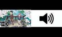 Thumbnail of Komi San Cant Keep An Appropriate Tone