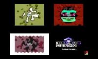 Klasky Csupo Effects 2 Side-By-Side #1