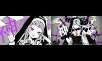 Thumbnail of ShionLaplusMixxxxxxxxxx