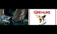 What if the Gremlins theme song played during Titanic