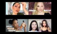 Mashup Makeup Tutorials
