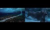 Thumbnail of Brinicle WOTLK attempt 1