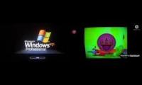 Thumbnail of 2 Noggin And Nick Jr Logo Collection V2354