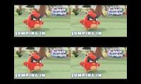 Up To Faster 4 Parison To Angry Birds Bubble Trouble
