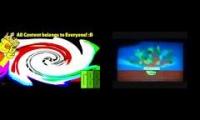2 Noggin And Nick Jr Logo Collection V2360