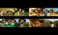 Every shaun the sheep Episodes