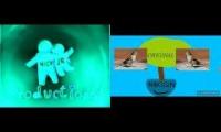 2 Noggin And Nick Jr Logo Collection V2370
