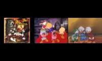DuckTales (1987) - Extended Theme Song (Mashup)