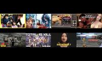 Movie time bikin tegang