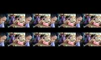 Kuliner makan enak bareng cutter crevis