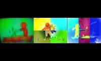 3 Noggin And Nick Jr Logo Collection In K Majors
