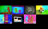 7 Noggin And Nick Jr Logo Collection In K Majors