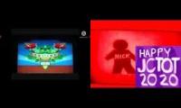 2 Noggin And Nick Jr Logo Collection V2376