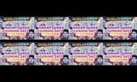 RELIGI MAKAM SUNAN GUNUNG JATI CIREBON
