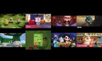 Multi Vídeos Musicales - Fantásticos