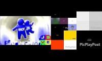 Thumbnail of 2 Noggin And Nick Jr Logo Collection V2380