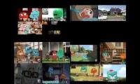 [MOST POPULAR + OLD] Mokeys Show Spartan Vs Legocrash85s 16 TAWOG Sparta Remixes