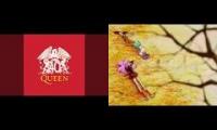 Utena OP/Princes of the Universe
