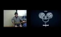 Katana Cover for deadmau5 - Saved