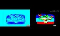 2 Noggin And Nick Jr Logo Collection V2394