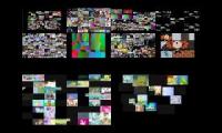 Sparta UltimateHyperSidetoSideRealisticMix Side By Side