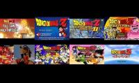 THE DRAGON BALL LONGPLAYS OF SON GOKU