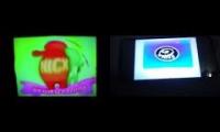 2 Noggin And Nick Jr Logo Collection V2398