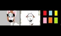 Alive Vs Rockn Roll Vs High Fidelity