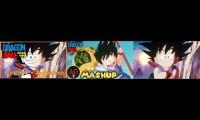 DRAGON BALL: THE LEGEND OF SON GOKU