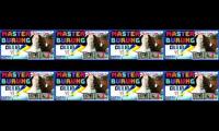 Thumbnail of Masteran burung SPEED RAPAT, cililin vs cucak cungkok