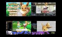 Thumbnail of Top 4 Lets Go Eevee Study