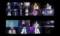 Smooth criminal - MJ