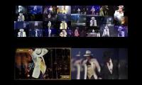 Smooth criminal - MJ