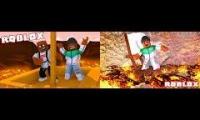 Thumbnail of GWK / JGG MASHUP LAVA RAFT