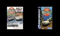 Sega Rally Championship