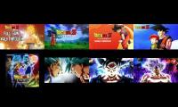 Thumbnail of DRAGON BALL Z KAKAROT: THE LEGENDARY DRAGON BALL JOURNEY OF SON GOKU: PART 2