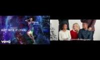 the illuminati dance, 113