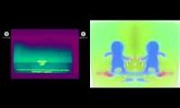 2 Noggin And Nick Jr Logo Collection V2412