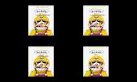 Thumbnail of wario plans game overs bootleg
