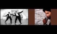 Nicholas Brothers (Stormy Weather) and Prince Musicology