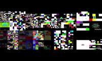Thumbnail of TOO MANY CRAZY MANY NOGGIN AND NICK JR. LOGO COLLECTIONS