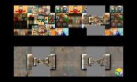 (YTPMV) EddsWorld Sparta Gamma Remix Scan QuadParison
