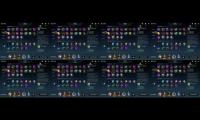 Using a campion selection chest(Buying Yasuo) and more becuase i like it