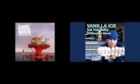 Vanilla Ice + Gorillaz