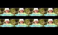 JAKA TINGKIR TOMBAK KIAYI CARINGIN MOVIE FULL