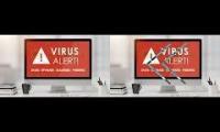 How to remove a computer virus in might confuse you