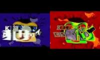 Klasky csupo meets 4ormulator v1