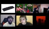 POV: You are trying to play Shadowlands 2v2 arenas